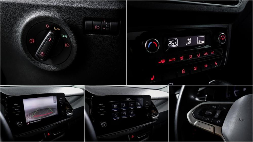 Volkswagen Polo VI Москва  - изображение 16