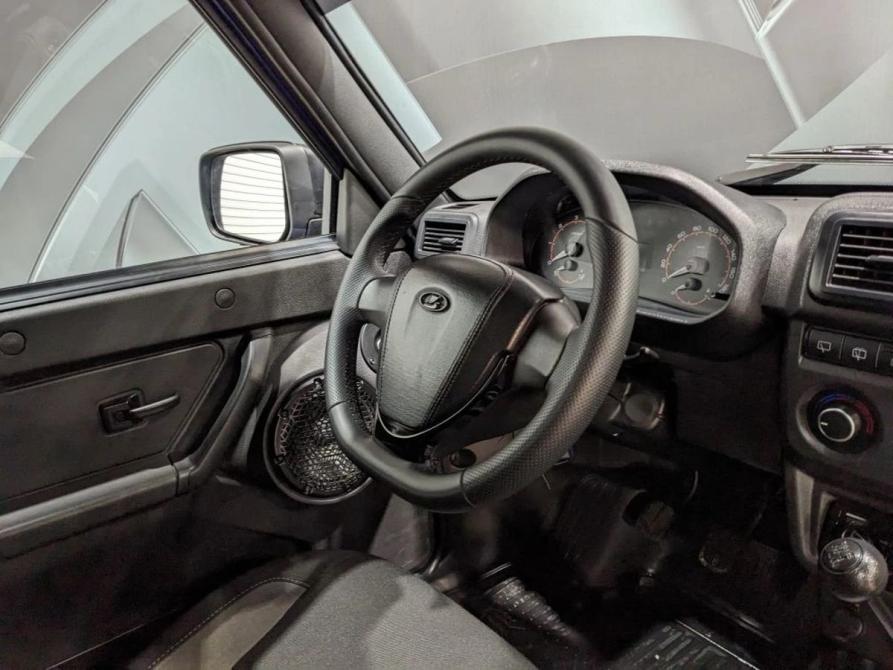 Lada (ВАЗ) Niva Legend Пермь  - изображение 15