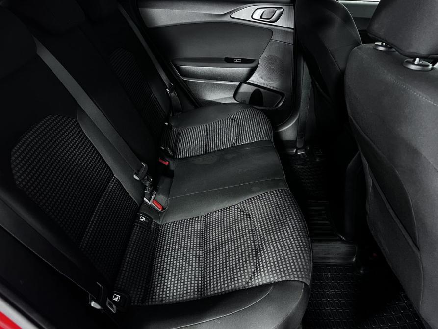 Kia Ceed III Калининград  - изображение 11