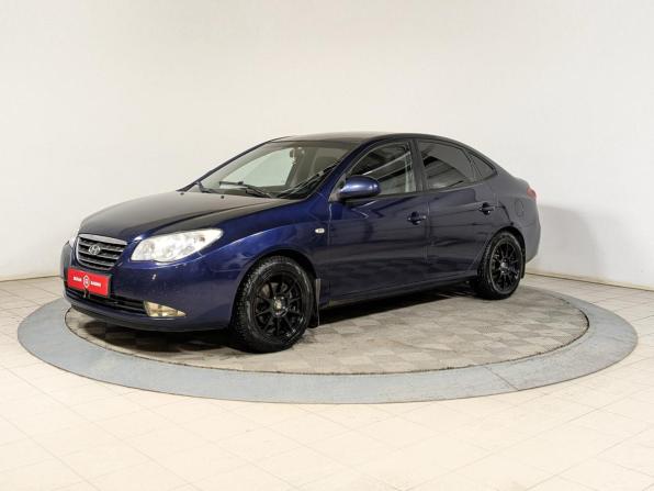 Hyundai Elantra IV (HD) с пробегом 2008 года, цена 499 900 рублей, 300000 км, седан, Автокод Объявления
