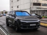 Li Auto (Lixiang) L9 I Санкт-Петербург  - изображение 45