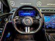Mercedes-Benz S-Класс VII (W223) Москва  - изображение 53