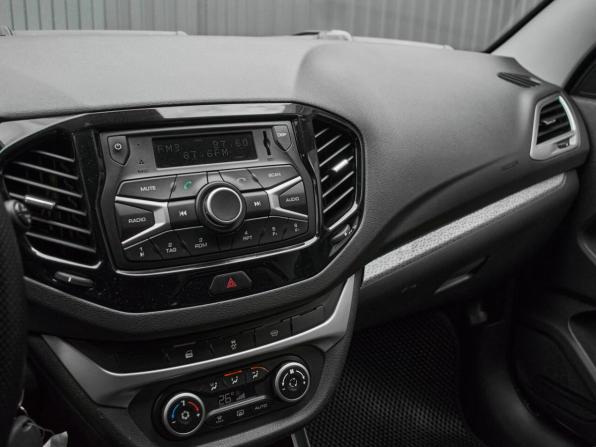 Lada (ВАЗ) Vesta I с пробегом 2019 года, цена 930 000 рублей, 128346 км, седан, Автокод Объявления