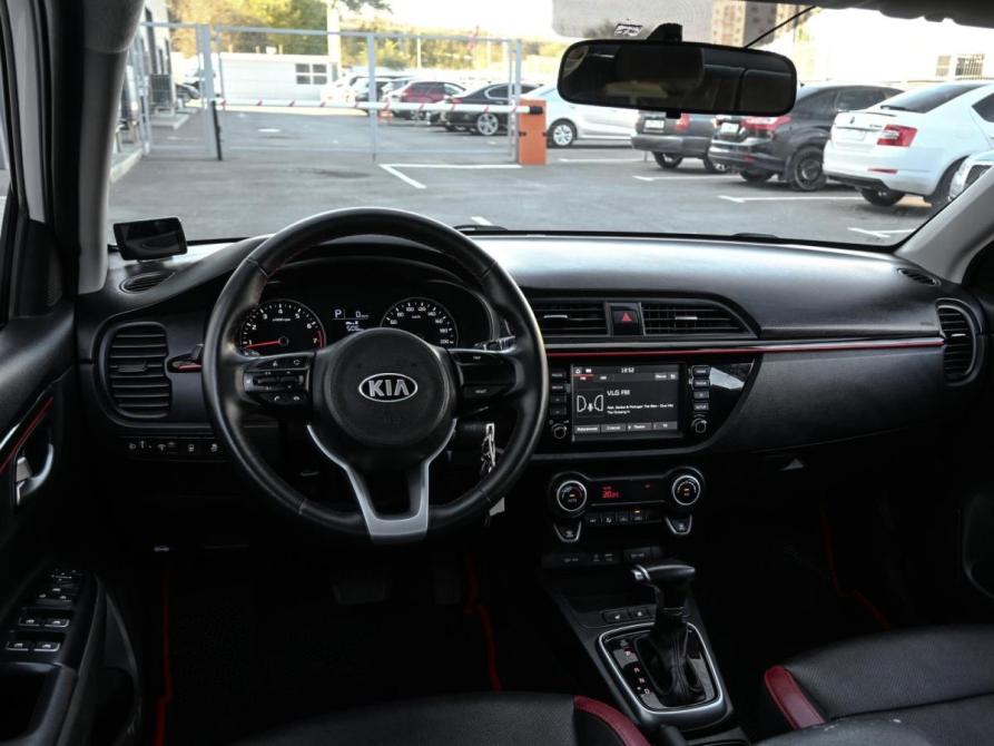 Kia Rio IV Волгоград  - изображение 6
