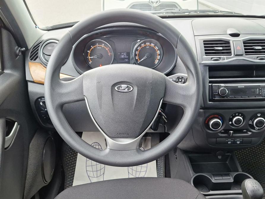 Lada (ВАЗ) Granta I Рестайлинг Владимир  - изображение 10