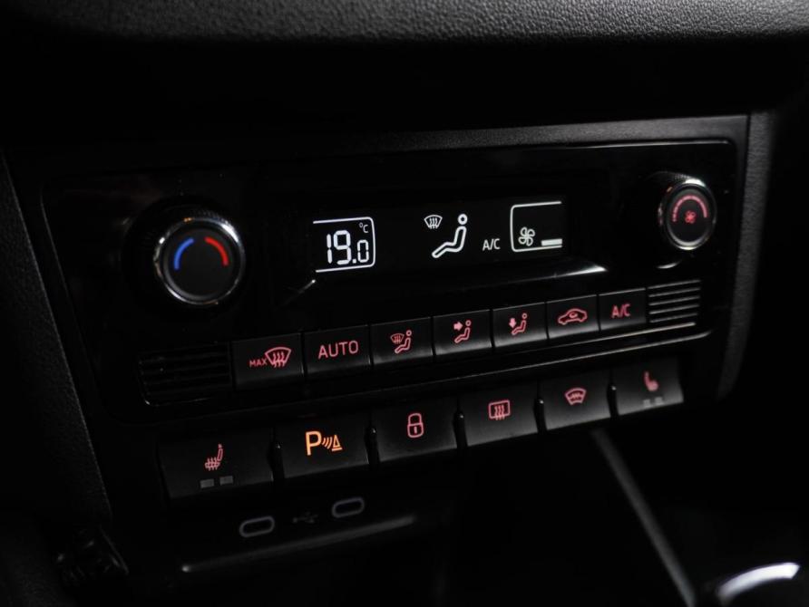 Volkswagen Polo VI Воронеж  - изображение 18