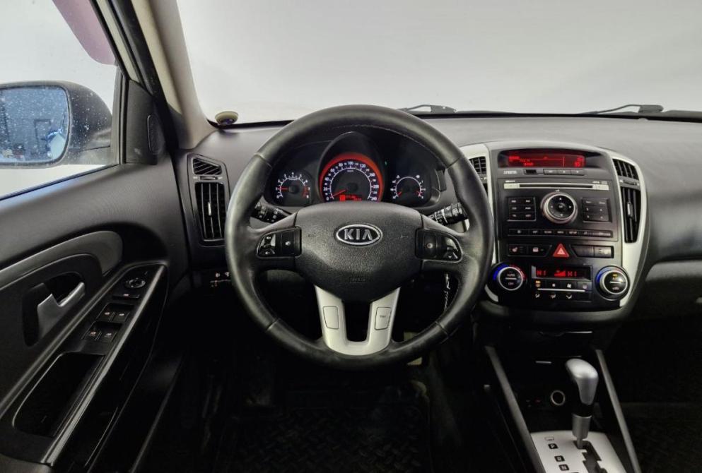 Kia Ceed I Рестайлинг Саранск  - изображение 21