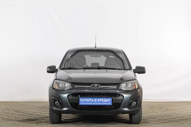 Lada (ВАЗ) Kalina II с пробегом 2017 года, цена 629 000 рублей, 144000 км, хэтчбек, Автокод Объявления