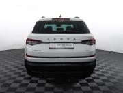 Skoda Kodiaq I Рестайлинг Москва  - изображение 33