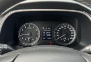 Hyundai Tucson III Рестайлинг Красноярск  - изображение 40