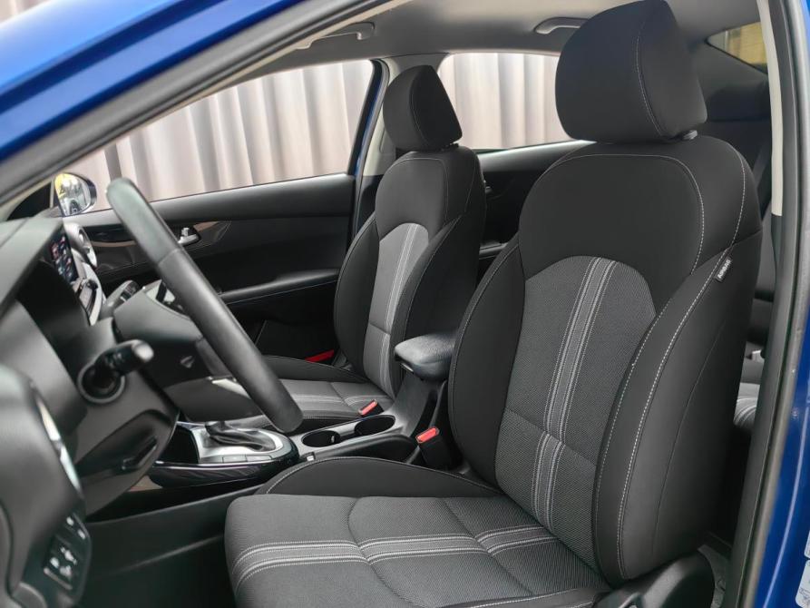 Kia Cerato IV Рестайлинг Подольск  - изображение 6