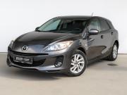 Mazda 3 II (BL) Рестайлинг Москва  - изображение 29
