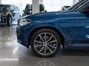 BMW X3 III (G01) Москва  - изображение 52