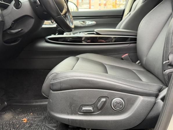 Genesis GV70 I с пробегом 2021 года, цена 3 819 000 рублей, 146120 км, внедорожник, Автокод Объявления