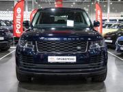 Land Rover Range Rover IV Рестайлинг Санкт-Петербург  - изображение 44