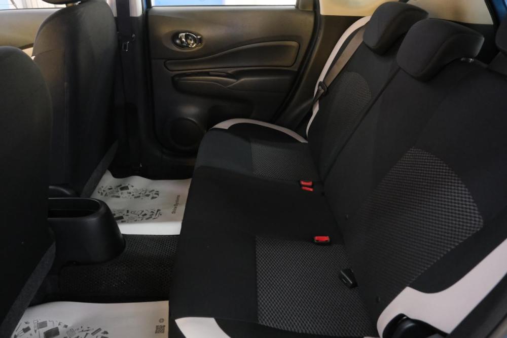 Nissan Note II Рестайлинг Омск  - изображение 22