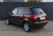 Skoda Fabia II Рестайлинг Сыктывкар  - изображение 25