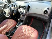 Chevrolet Aveo II Санкт-Петербург  - изображение 28