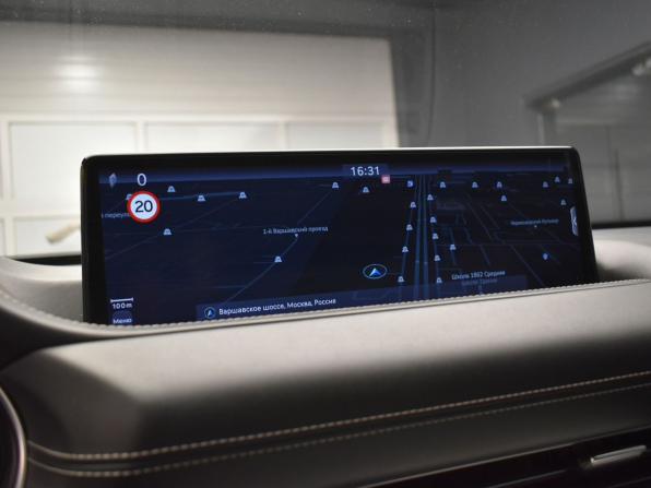 Genesis GV80 I с пробегом 2021 года, цена 5 170 000 рублей, 146779 км, внедорожник, Автокод Объявления