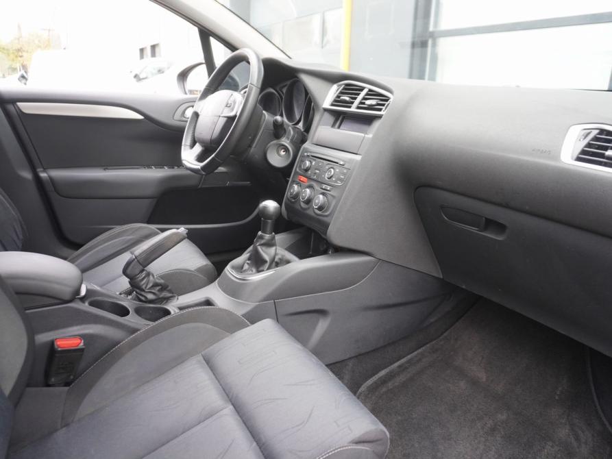 Citroen C4 II Москва  - изображение 11