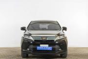 Toyota Harrier III (XU60) Рестайлинг Тюмень  - изображение 24