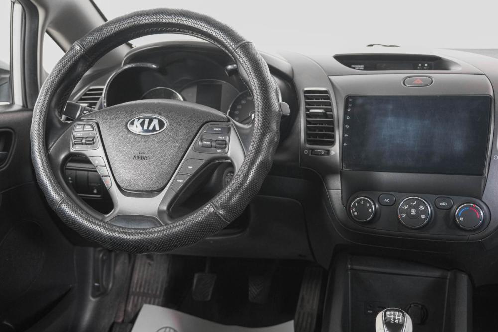 Kia Cerato III Кемерово  - изображение 12