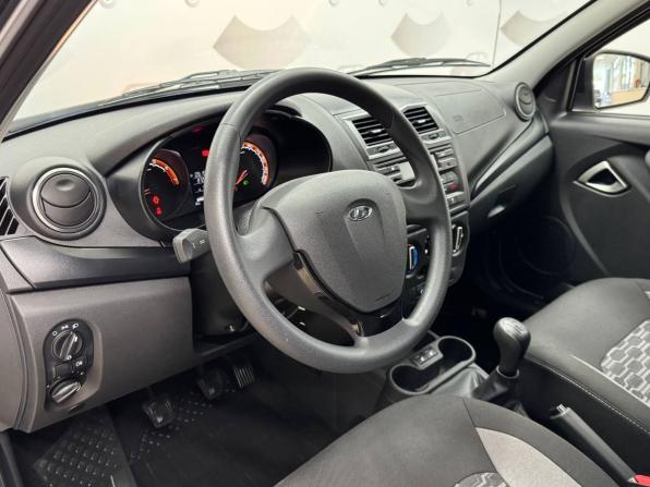 Lada (ВАЗ) Granta I Рестайлинг с пробегом 2024 года, цена 950 000 рублей, 8727 км, универсал, Автокод Объявления