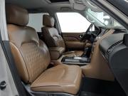 Infiniti QX80 I Рестайлинг 2 Москва  - изображение 54