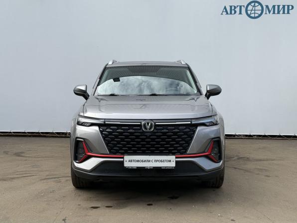 Changan CS35 Plus I Рестайлинг с пробегом 2023 года, цена 1 510 000 рублей, 90726 км, внедорожник, Автокод Объявления