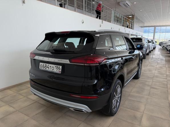 Geely Atlas Pro с пробегом 2023 года, цена 1 700 000 рублей, 112036 км, внедорожник, Автокод Объявления