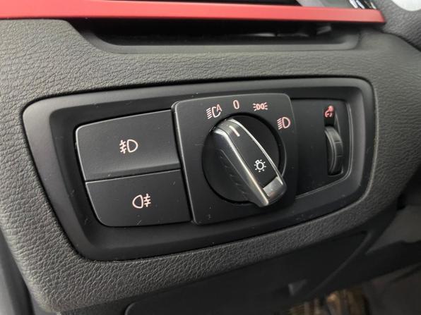 BMW X1 II (F48) с пробегом 2016 года, цена 2 742 000 рублей, 90289 км, внедорожник, Автокод Объявления