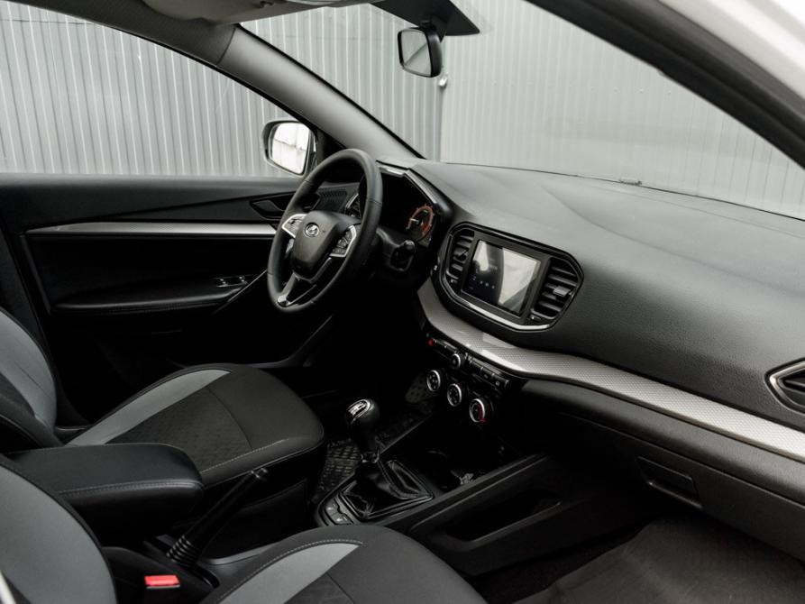 Lada (ВАЗ) Vesta I Рестайлинг (NG) Екатеринбург  - изображение 13