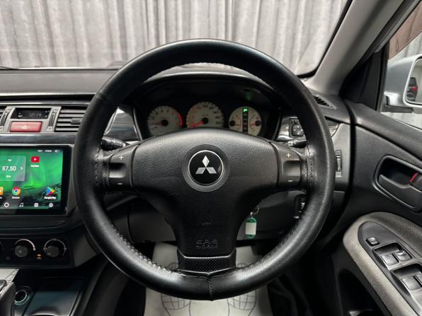 Mitsubishi Lancer IX с пробегом 2003 года, цена 400 000 рублей, 178096 км, седан, Автокод Объявления