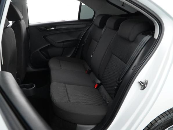 Volkswagen Polo VI с пробегом 2021 года, цена 1 454 400 рублей, 135644 км, лифтбек, Автокод Объявления