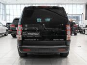 Land Rover Discovery IV Казань  - изображение 29