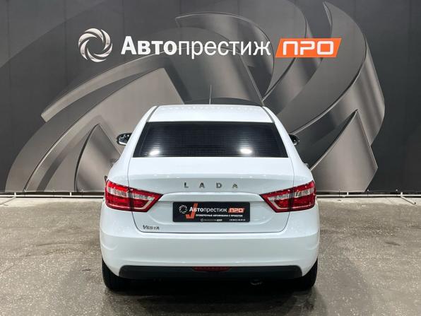 Lada (ВАЗ) Vesta I с пробегом 2020 года, цена 812 000 рублей, 81453 км, седан, Автокод Объявления