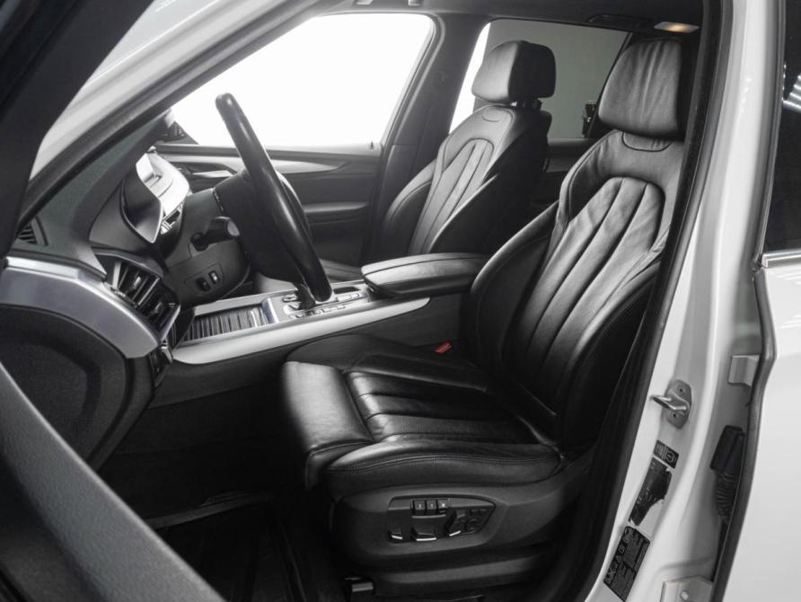BMW X5 III (F15) Тюмень  - изображение 14