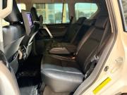 Toyota Land Cruiser Prado 150 Series Москва  - изображение 80