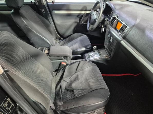 Opel Vectra C Рестайлинг с пробегом 2006 года, цена 340 000 рублей, 304370 км, седан, Автокод Объявления