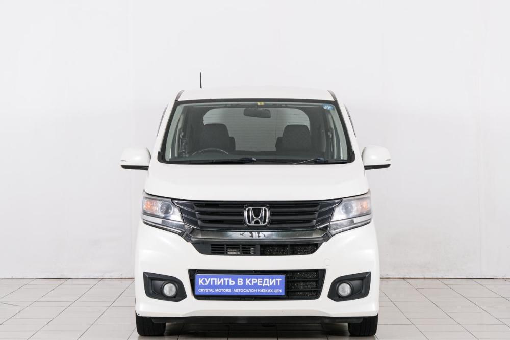 Honda N-WGN I Красноярск  - изображение 2