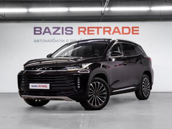 Exeed TXL I Рестайлинг с пробегом 2022 года, цена 2 649 000 рублей, 70285 км, внедорожник, Автокод Объявления