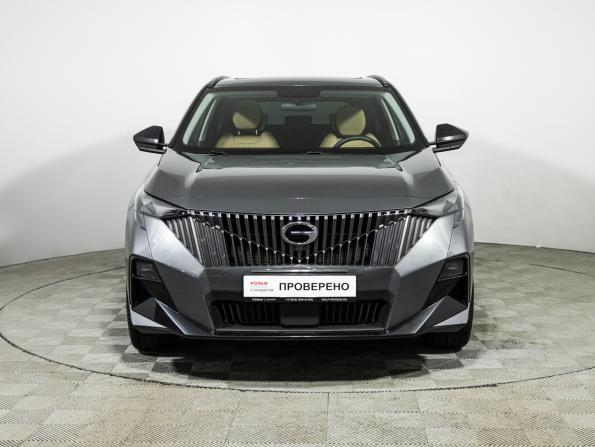 GAC GS3 с пробегом 2024 года, цена 1 849 700 рублей, 39967 км, внедорожник, Автокод Объявления