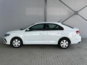 Volkswagen Polo VI Тамбов  - изображение 23