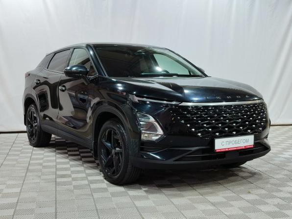 Omoda C5 I с пробегом 2023 года, цена 1 990 000 рублей, 32000 км, внедорожник, Автокод Объявления