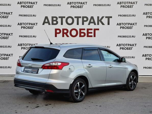 Ford Focus III с пробегом 2012 года, цена 685 000 рублей, 203233 км, универсал, Автокод Объявления