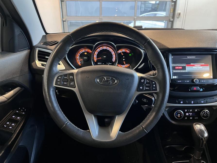 Lada (ВАЗ) Vesta I Чебоксары  - изображение 10