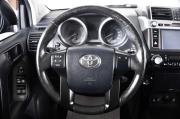 Toyota Land Cruiser Prado 150 Series Рестайлинг 1 Пермь  - изображение 36
