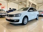 Volkswagen Polo V Рестайлинг Миасс  - изображение 21