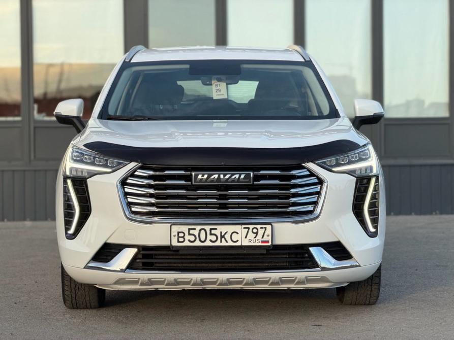 Haval Jolion I Волгоград  - изображение 4