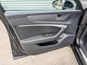 Audi A6 V (C8) Москва  - изображение 49